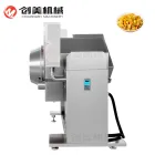 Automatic Cooking Fast Fried Rice Food Pot Machine Big Capacity Intelligent Stir Fry Drum Cooking Mixer Machine - Wok - foodmachtech